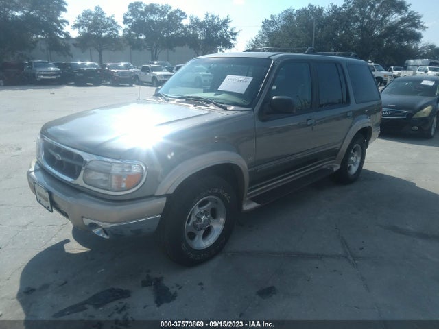 1999 FORD EXPLORER XLT/EDDIE BAUER/LIMITED VIN: 1FMDU32P5XZB57445