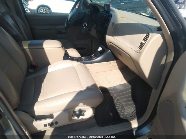 1999 FORD EXPLORER XLT/EDDIE BAUER/LIMITED VIN: 1FMDU32P5XZB57445