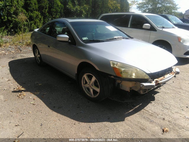 2004 HONDA ACCORD CPE EX VIN: 1HGCM71564A010389