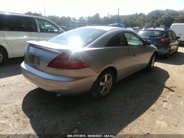 2004 HONDA ACCORD CPE EX VIN: 1HGCM71564A010389