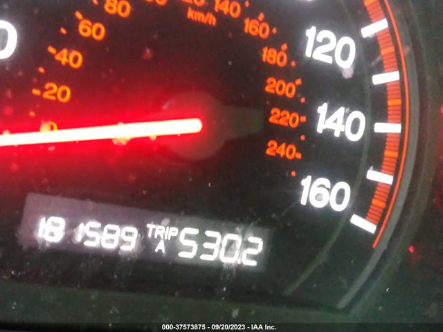 2004 HONDA ACCORD CPE EX VIN: 1HGCM71564A010389