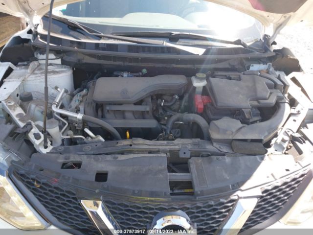 JN1BJ1CP9HW009036 Nissan Rogue Sport Sv