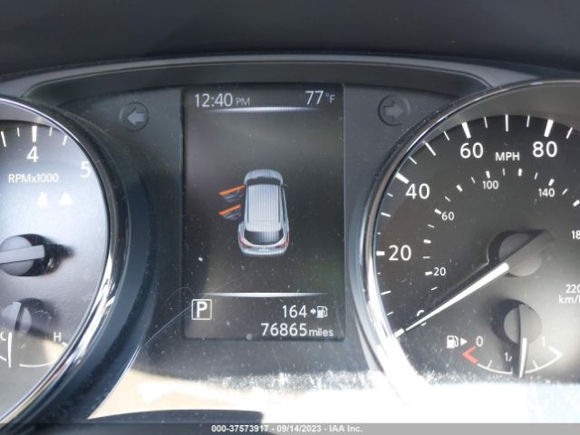 JN1BJ1CP9HW009036 Nissan Rogue Sport Sv
