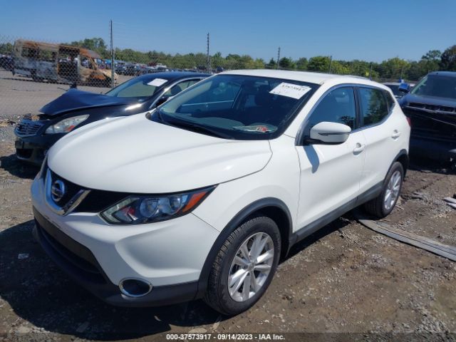 JN1BJ1CP9HW009036 Nissan Rogue Sport Sv