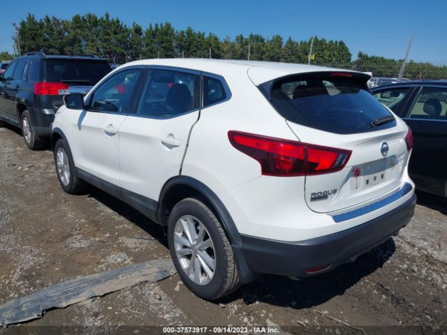 JN1BJ1CP9HW009036 Nissan Rogue Sport Sv