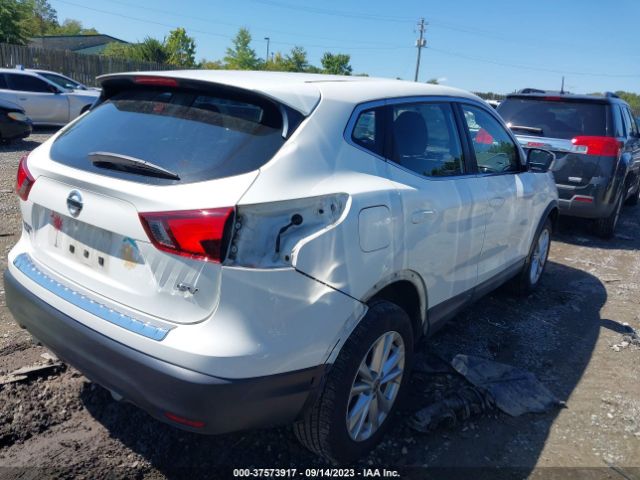 JN1BJ1CP9HW009036 Nissan Rogue Sport Sv