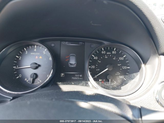 JN1BJ1CP9HW009036 Nissan Rogue Sport Sv
