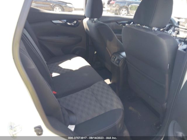 JN1BJ1CP9HW009036 Nissan Rogue Sport Sv