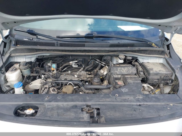 KIA SEDONA LX 2016 KNDMB5C17G6148652 Image 11
