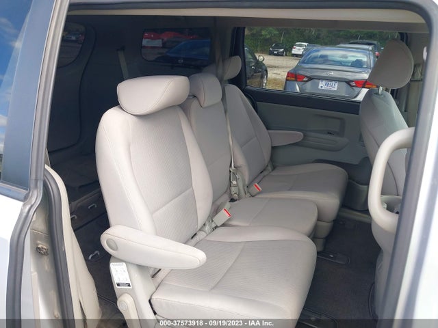 KIA SEDONA LX 2016 KNDMB5C17G6148652 Image 9
