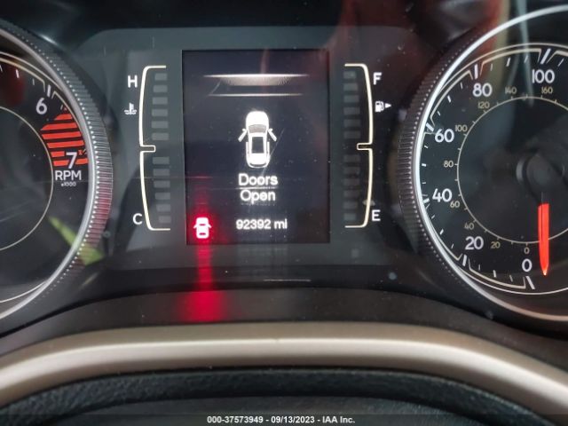 1C4PJLCB1HD231701 Jeep Cherokee Latitude