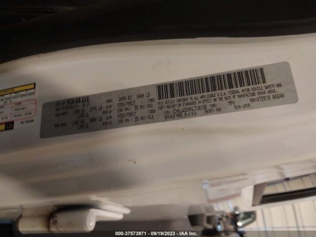 1C4BJWDG4HL710156 Jeep Wrangler Unlimited Sport