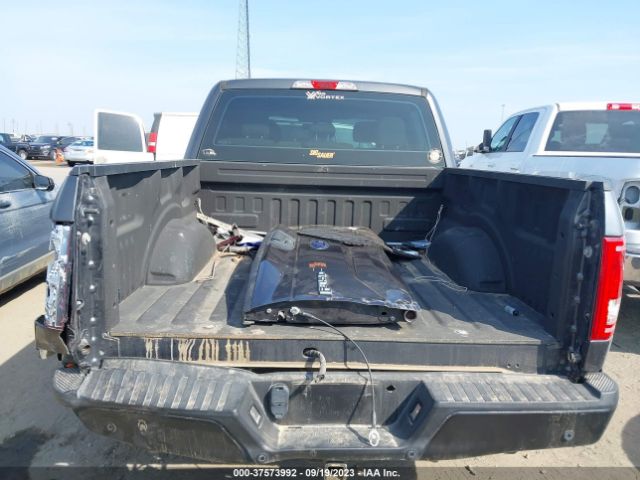 1FTEW1E80FFC38560 Ford F-150 Xlt/xl