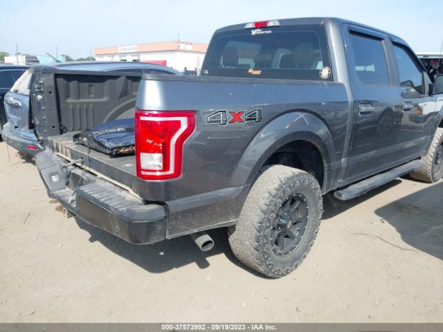 1FTEW1E80FFC38560 Ford F-150 Xlt/xl