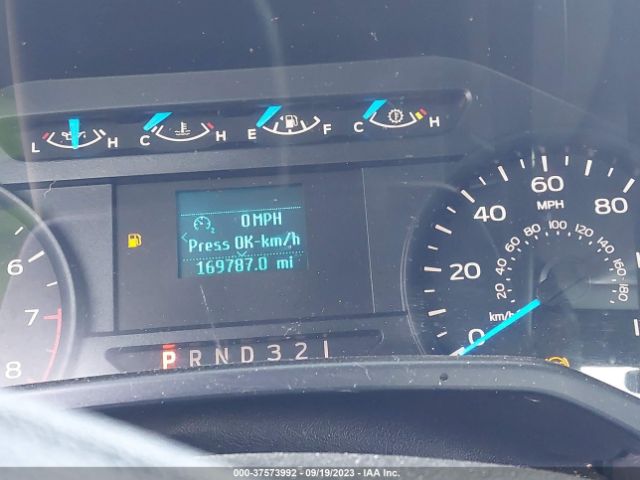 1FTEW1E80FFC38560 Ford F-150 Xlt/xl