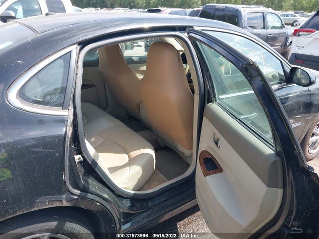 2005 BUICK LACROSSE CXL VIN: 2G4WD532951212962