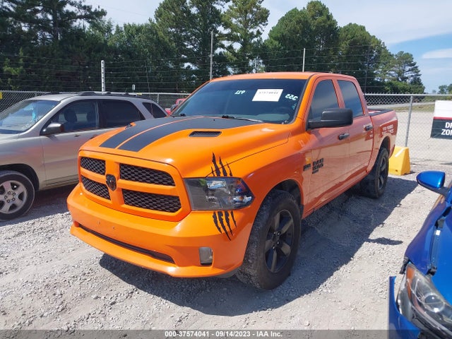 1C6RR7KT9KS620244 RAM 1500 Classic Express