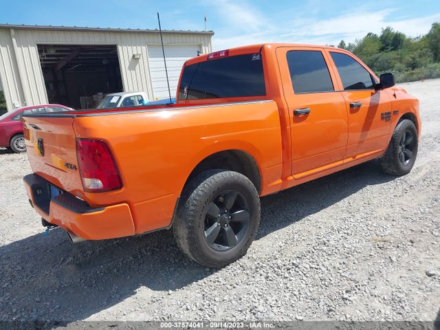 1C6RR7KT9KS620244 RAM 1500 Classic Express