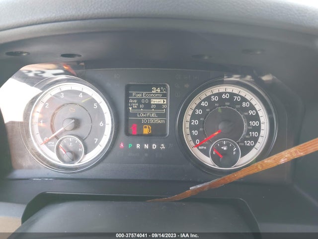 1C6RR7KT9KS620244 RAM 1500 Classic Express