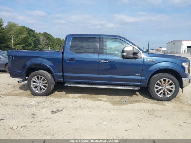 1FTEW1EG2GKD21049 Ford F-150 Xlt/xl/lariat/platinum