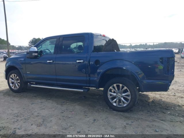 1FTEW1EG2GKD21049 Ford F-150 Xlt/xl/lariat/platinum