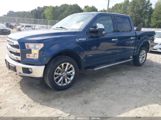 1FTEW1EG2GKD21049 Ford F-150 Xlt/xl/lariat/platinum