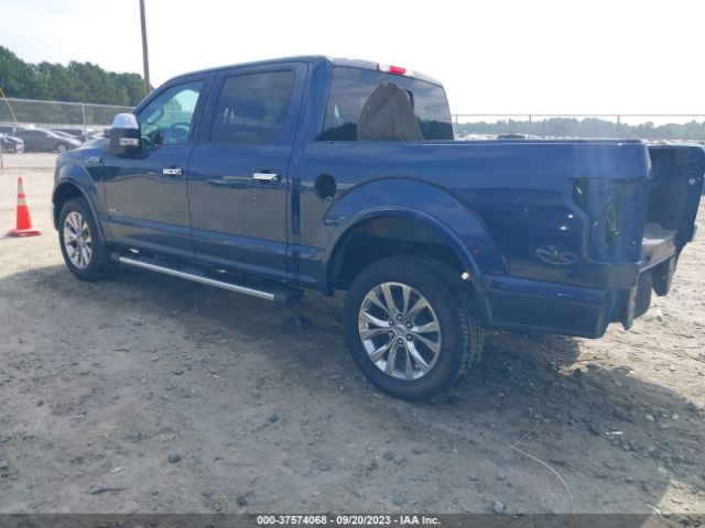 1FTEW1EG2GKD21049 Ford F-150 Xlt/xl/lariat/platinum