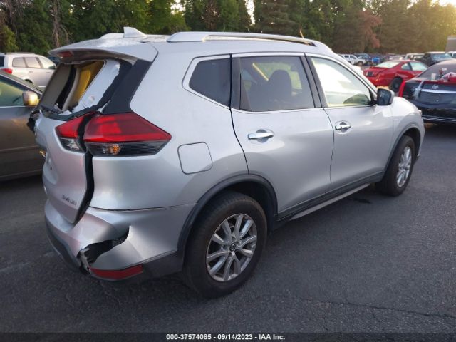 KNMAT2MV0JP572742 Nissan ROGUE SV
