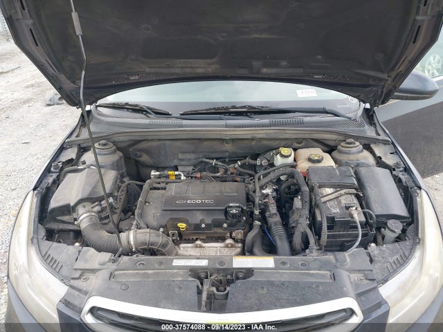 Chevrolet CRUZE LT 2015 1G1PC5SB0F7251658 Image 11