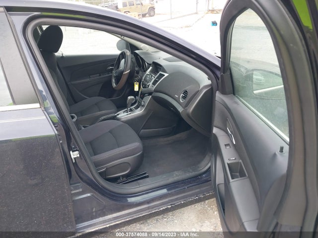 Chevrolet CRUZE LT 2015 1G1PC5SB0F7251658 Image 6