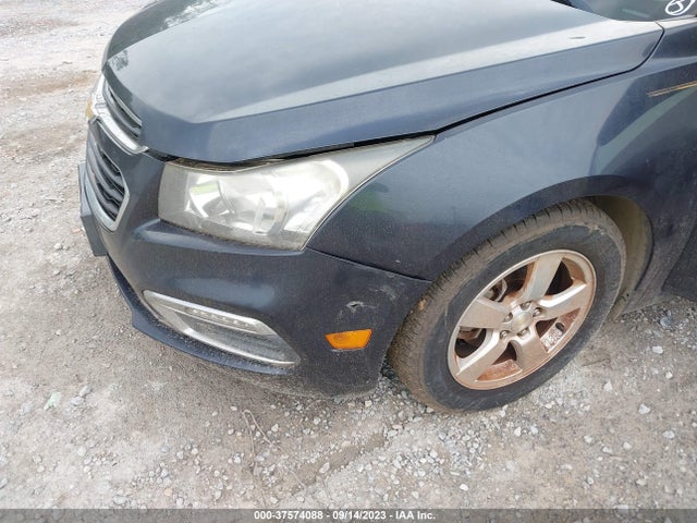 Chevrolet CRUZE LT 2015 1G1PC5SB0F7251658 Image 7