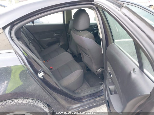 Chevrolet CRUZE LT 2015 1G1PC5SB0F7251658 Image 9