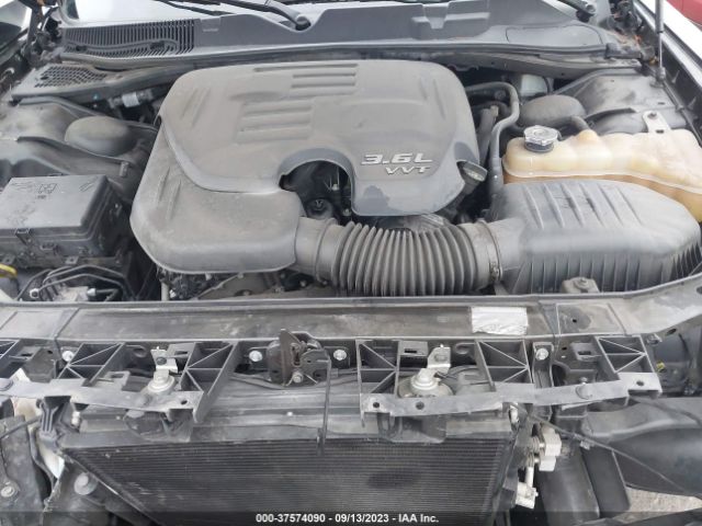 2C3CDZAG5GH221475 Dodge Challenger Sxt