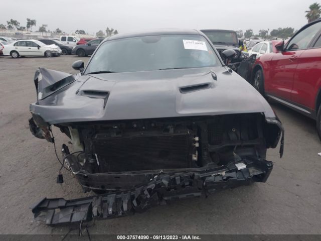 2C3CDZAG5GH221475 Dodge Challenger Sxt