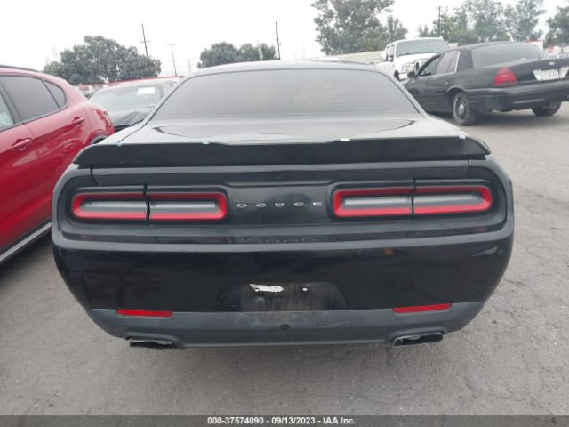 2C3CDZAG5GH221475 Dodge Challenger Sxt