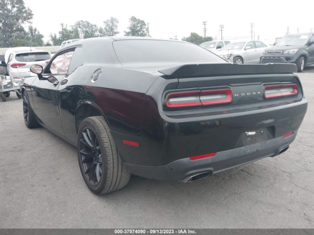 2C3CDZAG5GH221475 Dodge Challenger Sxt