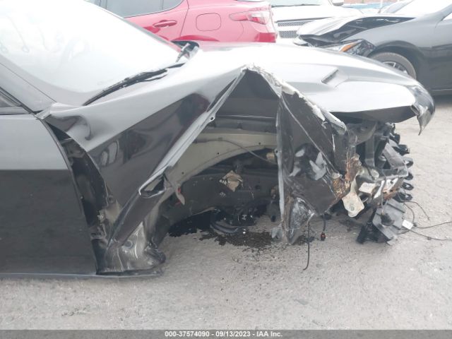 2C3CDZAG5GH221475 Dodge Challenger Sxt