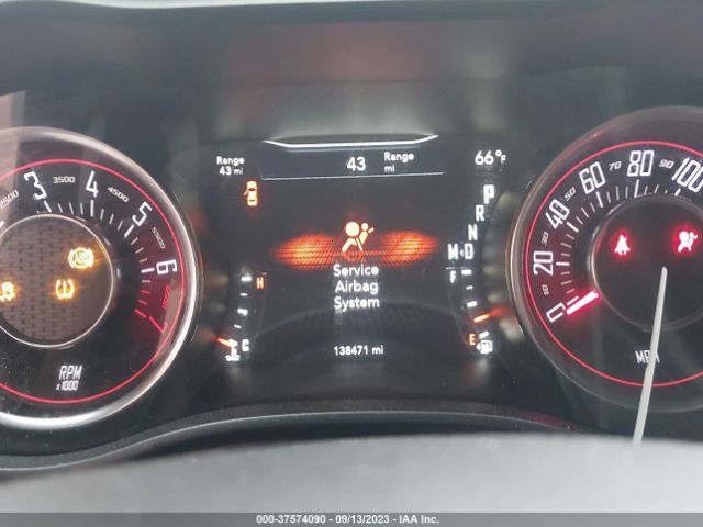 2C3CDZAG5GH221475 Dodge Challenger Sxt
