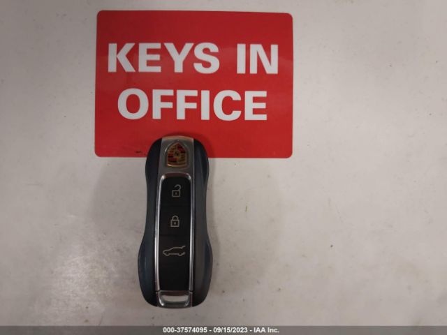 2021 PORSCHE CAYENNE COUPE WP1BA2AY4MDA42528 Photo 10