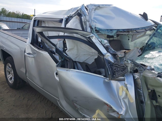 Chevrolet Silverado 1500 2lt 2018 3GCUKREC0JG183478 Image 14