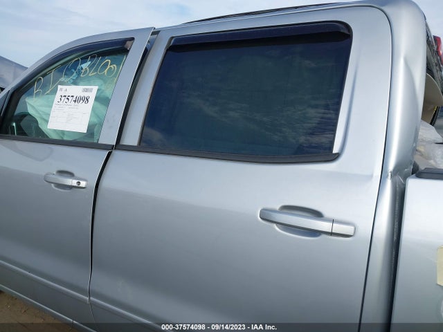 Chevrolet Silverado 1500 2lt 2018 3GCUKREC0JG183478 Image 15