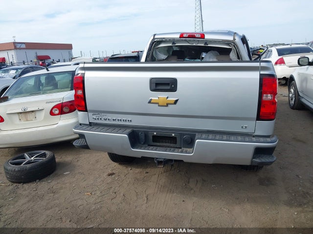 Chevrolet Silverado 1500 2lt 2018 3GCUKREC0JG183478 Image 17