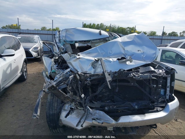Chevrolet Silverado 1500 2lt 2018 3GCUKREC0JG183478 Image 6