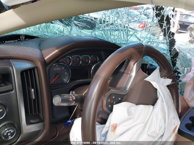 Chevrolet Silverado 1500 2lt 2018 3GCUKREC0JG183478 Image 7