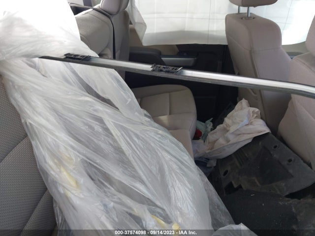 Chevrolet Silverado 1500 2lt 2018 3GCUKREC0JG183478 Image 8