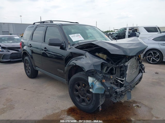 2008 MAZDA TRIBUTE TOURING VIN: 4F2CZ02Z38KM12413