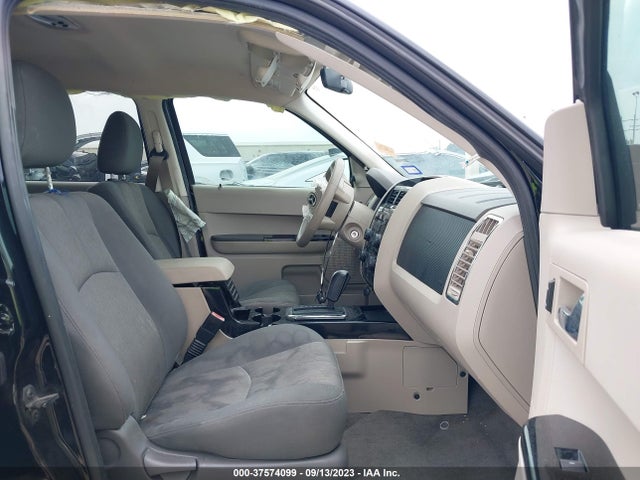 2008 MAZDA TRIBUTE TOURING VIN: 4F2CZ02Z38KM12413