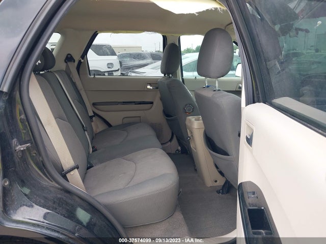 2008 MAZDA TRIBUTE TOURING VIN: 4F2CZ02Z38KM12413