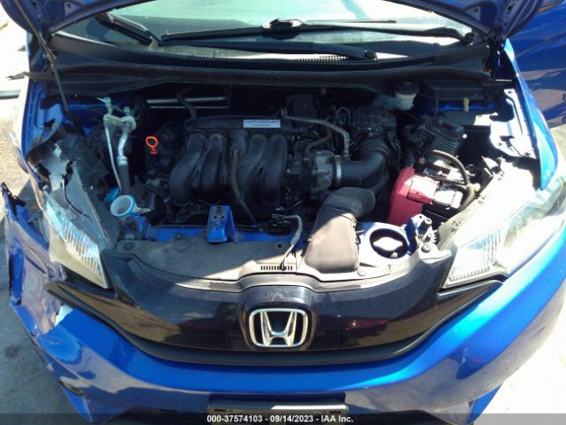 JHMGK5H5XGX008290 Honda FIT LX
