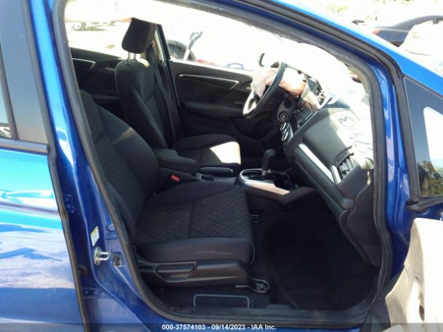 JHMGK5H5XGX008290 Honda FIT LX